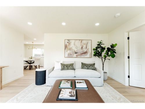 3423 S Hudson Way, Denver, CO, 80222-7540 | Card Image