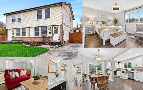 2233 Melissa Cres, Burlington, ON, L7P3T4 | Card Image