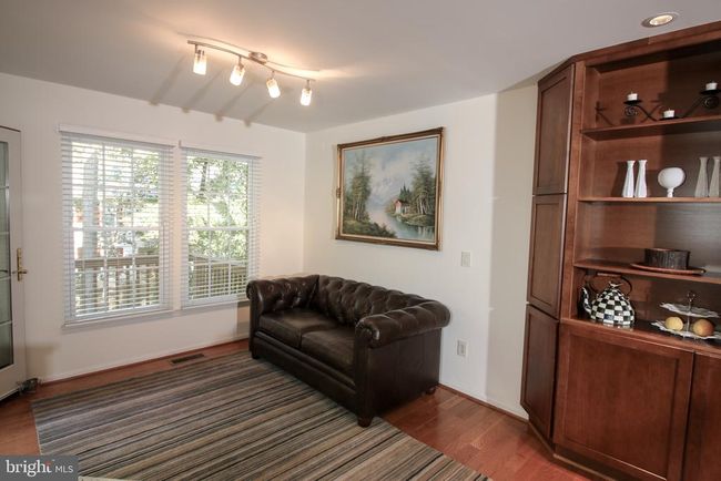 1392 Park Garden Ln, Townhouse with 3 bedrooms, 4 bathrooms and null parking in RESTON VA | Image 18
