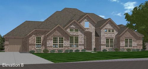 339 Success Dr, Rockwall, TX, 75032-1010 | Card Image