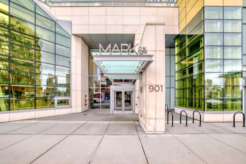 1001-901 10 Avenue Sw, Calgary, AB, T2R0B5 | Card Image