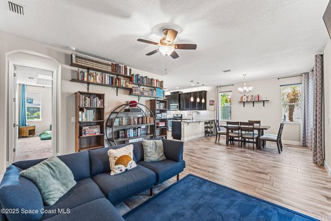 2920 Casterton Dr, House other with 3 bedrooms, 2 bathrooms and null parking in Melbourne FL | Image 5