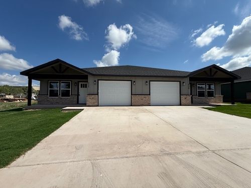 934 Minda St, Abilene, TX, 79602 | Card Image