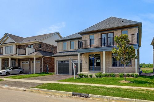 188 Rea Dr, Fergus, ON, N1M0K2 | Card Image
