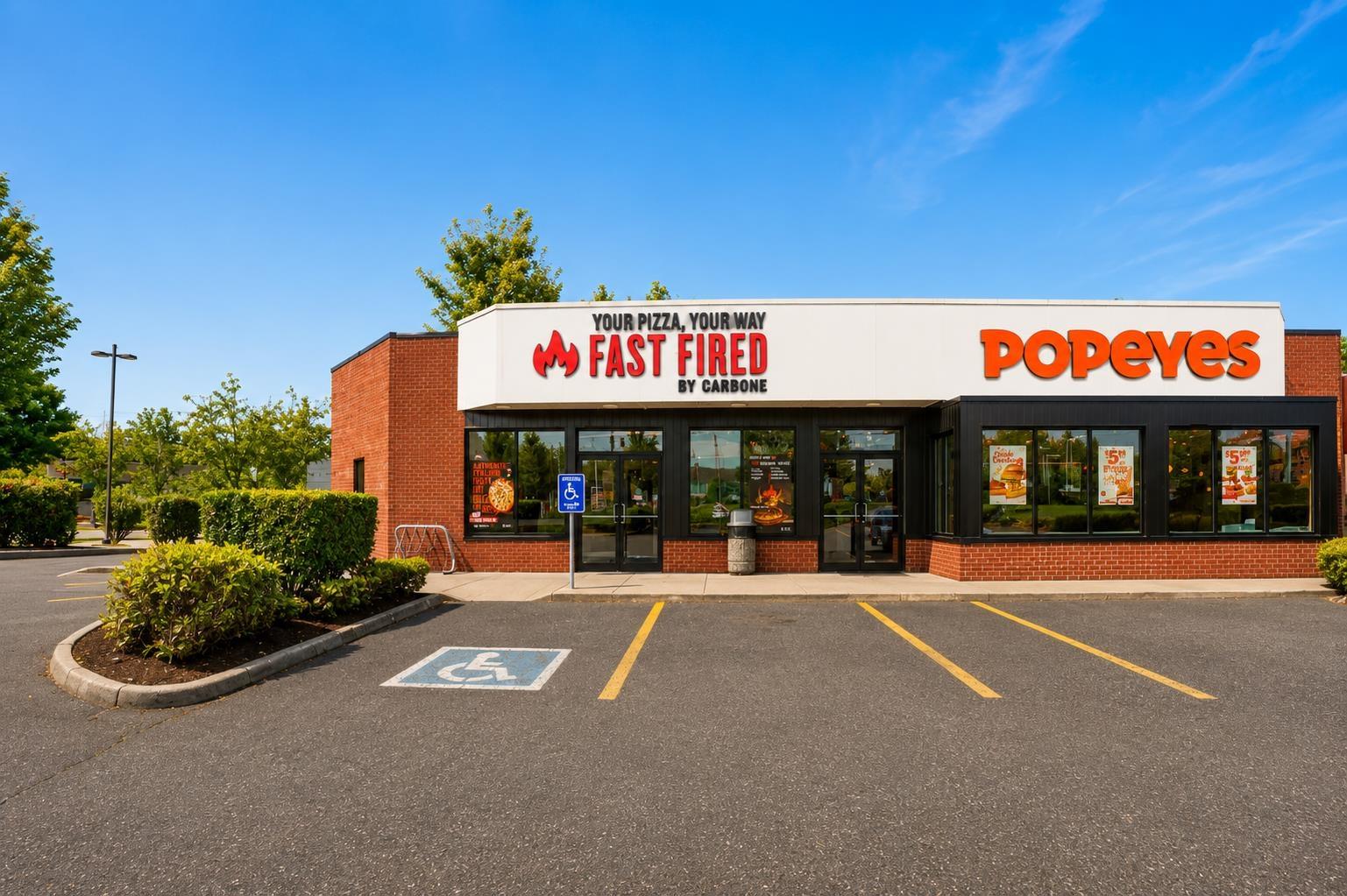 Business Opportunity in Surrey 3