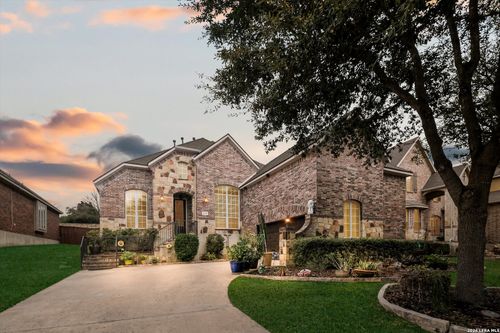 3619 Pinnacle Dr, San Antonio, TX, 78261-2676 | Card Image