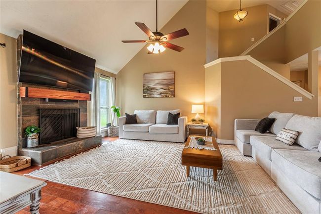 1417 Heron Dr, House other with 3 bedrooms, 3 bathrooms and 2 parking in Seabrook TX | Image 6