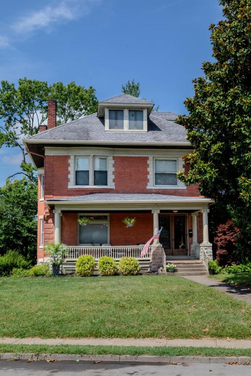 311 S Fort Thomas Ave, Fort Thomas, KY, 41075-2215 | Card Image