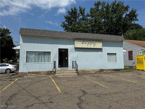 1703 Whipple Ave Nw, Canton, OH, 44708-2836 | Card Image