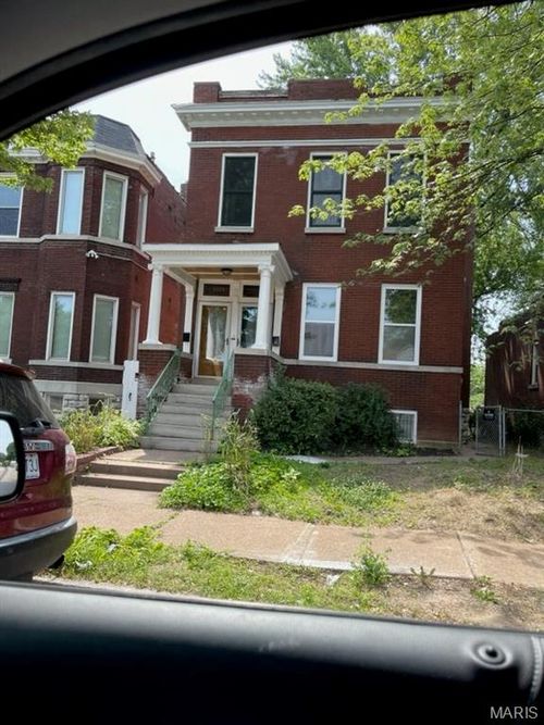 1f-6024 Michigan Avenue, St Louis, MO, 63111 | Card Image