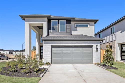 21654 Lampeter River Ln, Cypress, TX, 77433-5339 | Card Image