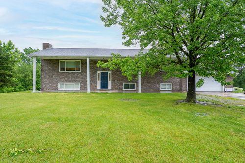 8461 E Highway Oo, HALLSVILLE, MO, 65255-9630 | Card Image