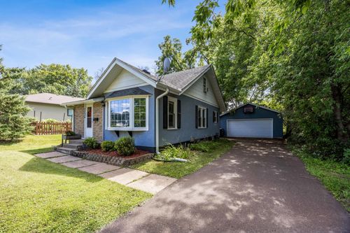 2342 South Ave E, North Saint Paul, MN, 55109-3215 | Card Image