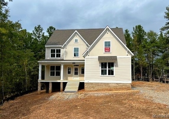 Cabretta Dr, Moseley, VA 23120