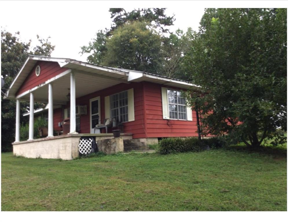 Red Bud Rd, Calhoun, GA 30701