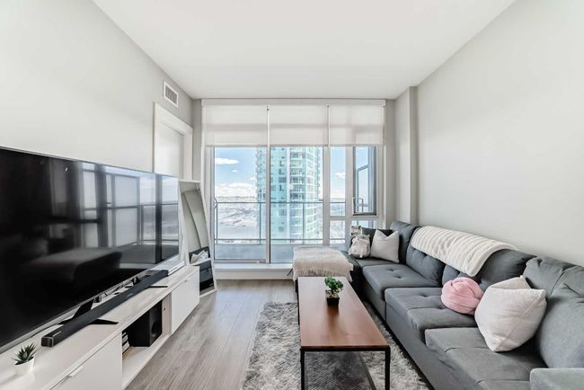 2103 - 1122 3 St Se, Condo with 1 bedrooms, 1 bathrooms and null parking in Calgary AB | Image 9