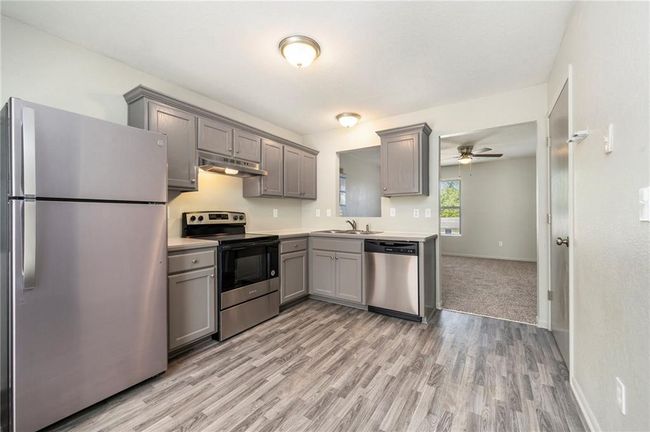 208 N 1 St St, Home with 0 bedrooms, 0 bathrooms and 6 parking in Odessa MO | Image 6