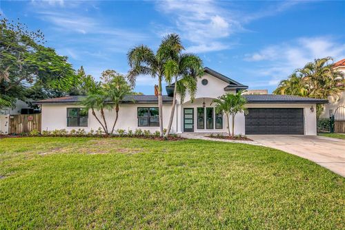 4803 W Longfellow Ave, TAMPA, FL, 33629-7627 | Card Image