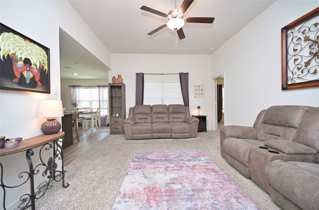 165 Cattlemans Creek Rd W, House other with 3 bedrooms, 2 bathrooms and null parking in Newark TX | Image 14