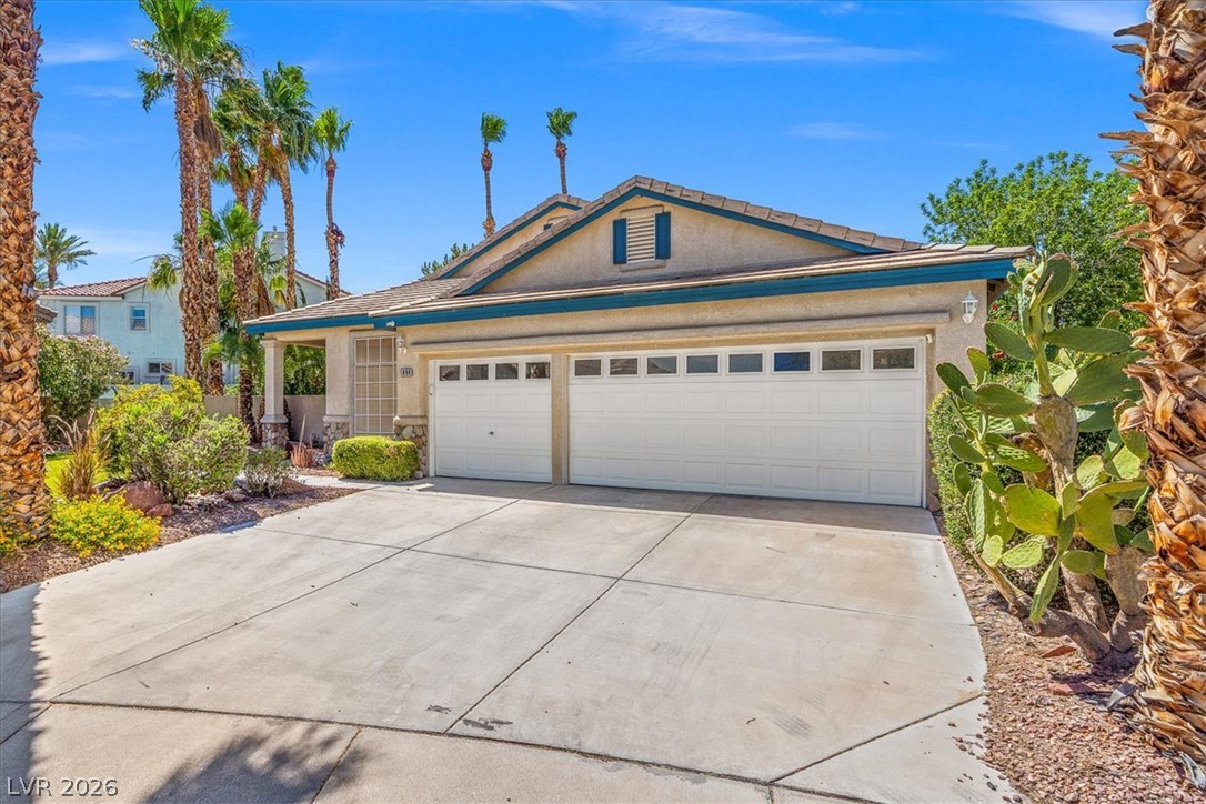 Residential in Henderson 4