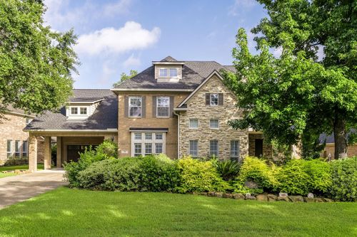14 Wooded Path Pl, The Woodlands, TX, 77382-1194 | Card Image