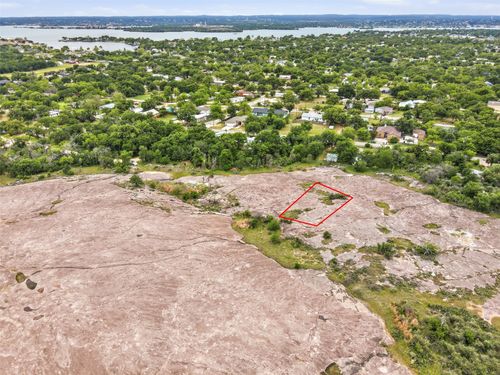 Lot 34 E Greencastle Dr, Marble Falls, TX, 78654 | Card Image