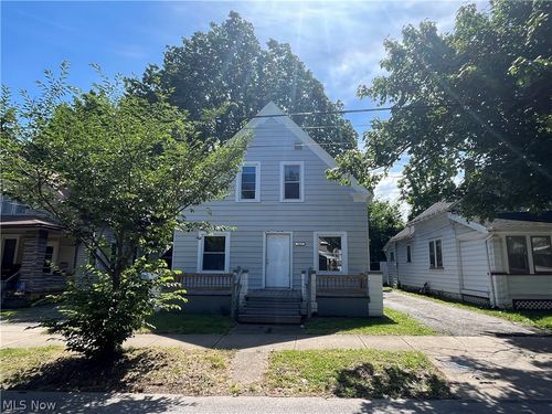 3421 W 60th Street, Cleveland, OH, 44102 | Card Image
