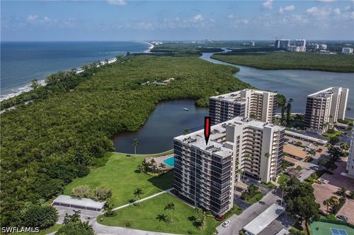 1101-11 Bluebill Ave, NAPLES, FL, 34108-1704 | Card Image