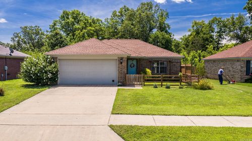 3385 Homestead Rd, Conway, AR, 72032-9148 | Card Image