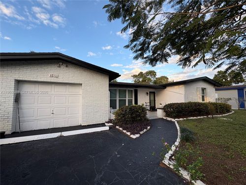 4541 Nw 23rd St, Lauderhill, FL, 33313 | Card Image