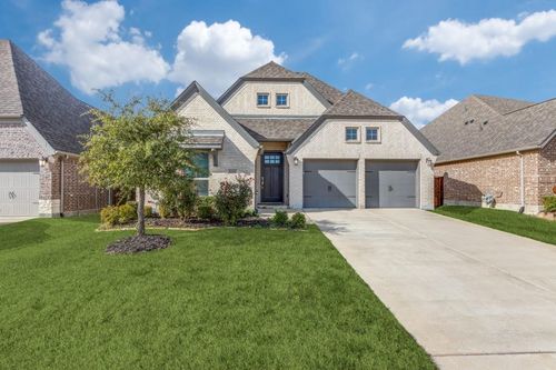 8509 Lake Arrowhead Trl, McKinney, TX, 75071-0054 | Card Image