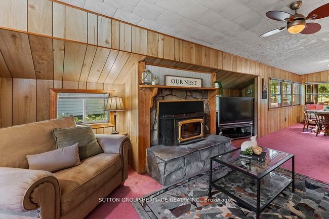 142 Cedar Shores Dr, House other with 2 bedrooms, 1 bathrooms and 5 parking in Havelock ON | Image 21