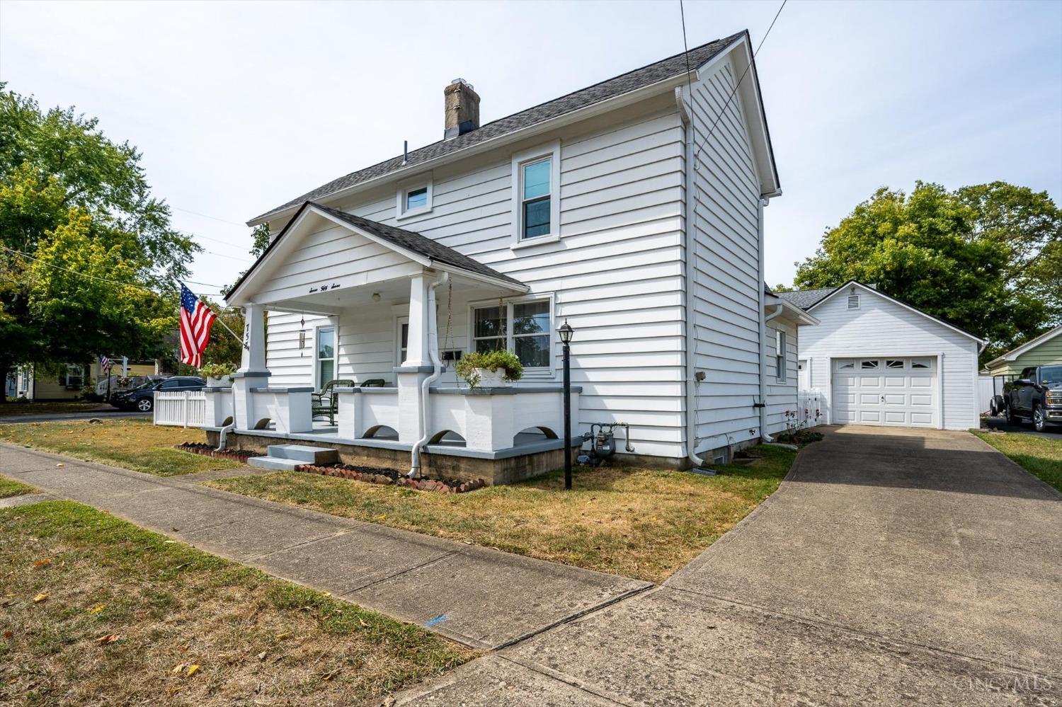 Forest Ave, Milford, OH 45150
