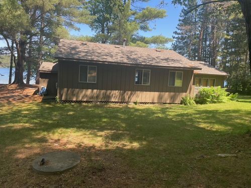 40220 S Fox Lake Drive, Fifty Lakes, MN, 56448 | Card Image