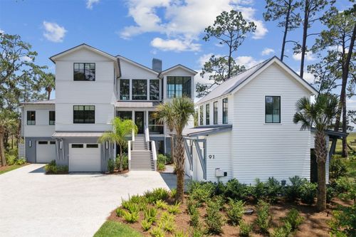 91 Marsh Lndg, Fernandina Beach, FL, 32034 | Card Image