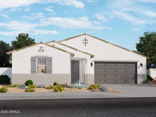 24424 W Siesta Drive, Buckeye, AZ, 85326 | Card Image