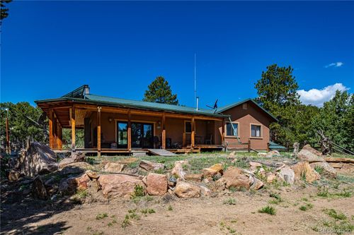 701 Bella Vista Lane, Cotopaxi, CO, 81223 | Card Image