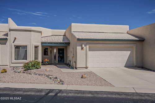 582 W Camino Del Bondadoso, Green Valley, AZ, 85614-2338 | Card Image