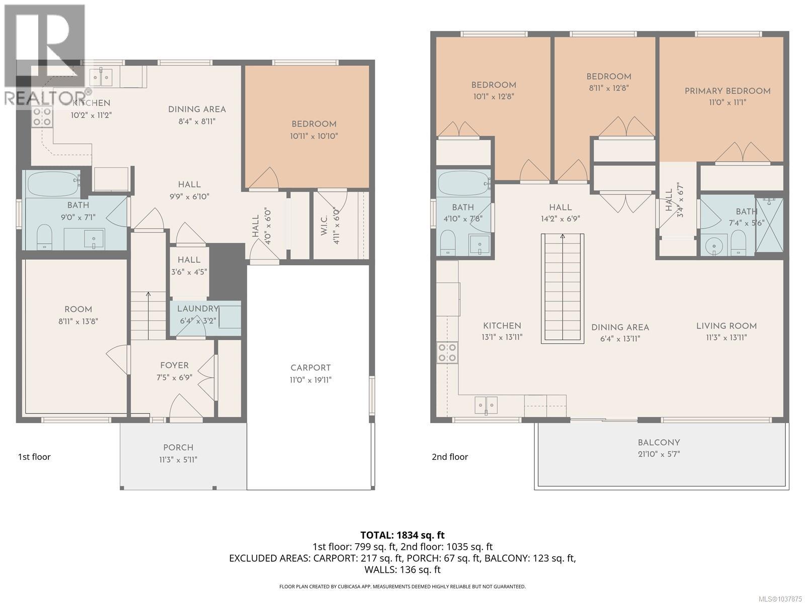Residential in Courtenay 2