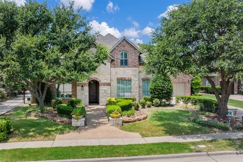 2113 Garden Brook Way, Allen, TX, 75013-4985 | Card Image