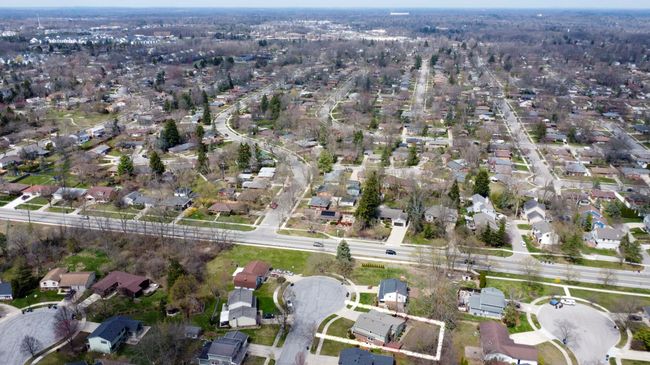 2015 Rugby Ct, House other with 4 bedrooms, 3 bathrooms and null parking in Ann Arbor MI | Image 52