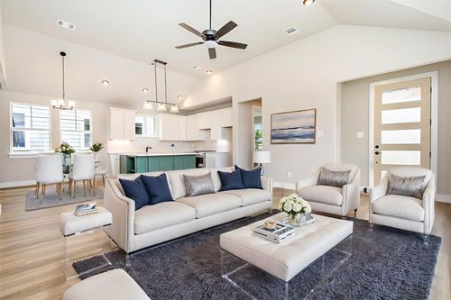7321 Parsons Mews, Rowlett, TX, 75088 | Card Image