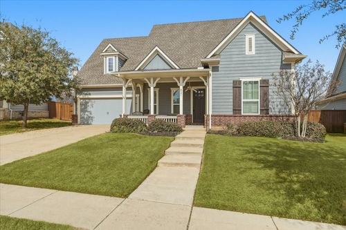 821 Crimson Rd, Lantana, TX, 76226-6976 | Card Image