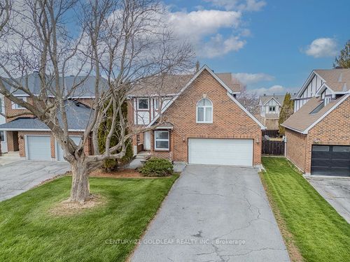 6 Pemberton Cres, Nepean, ON, K2G4Y9 | Card Image
