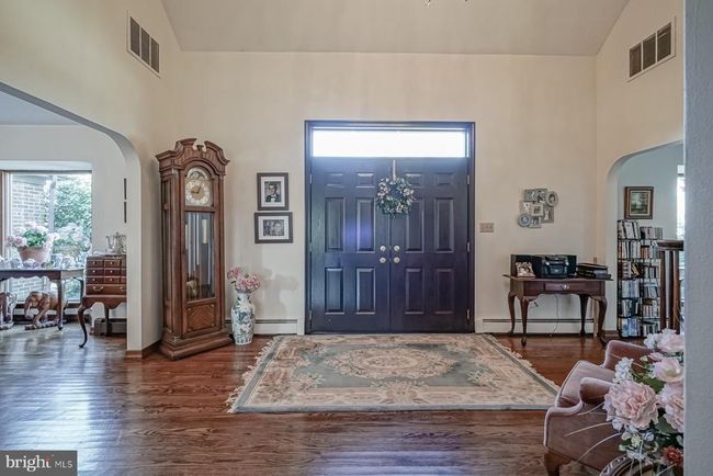 816 Hawks Bridge Rd, House other with 4 bedrooms, 3 bathrooms and null parking in MANNINGTON NJ | Image 19