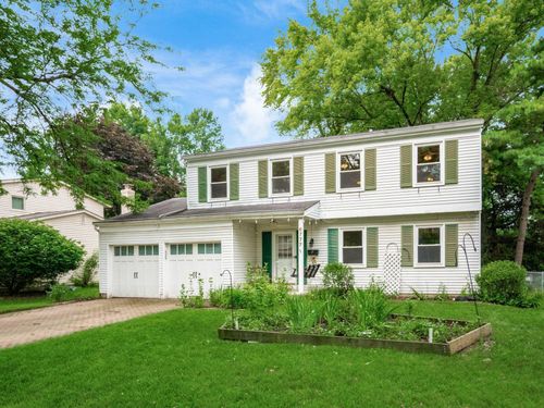 6777 Hayhurst St, Worthington, OH, 43085-2527 | Card Image
