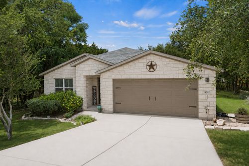 4202 Glendale Rd, Lago Vista, TX, 78645-6246 | Card Image