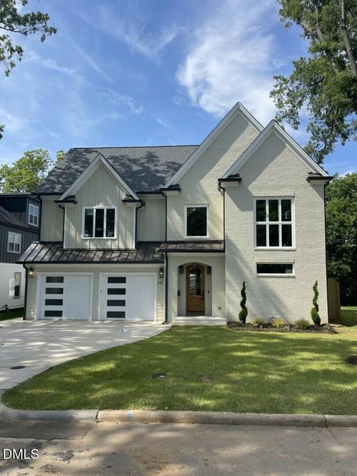 717 Penn Rd, Raleigh, NC, 27604-2358 | Card Image