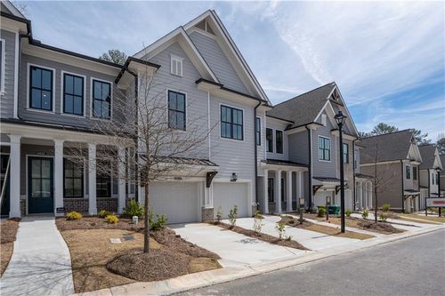 unit-253-4916 Sudbrook Way, Peachtree Corners, GA, 30092-1175 | Card Image