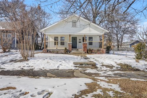 1340 N Boston Avenue, Tulsa, OK, 74106 | Card Image